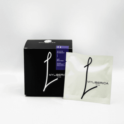 MY Liberica Mix Berries Drip Box