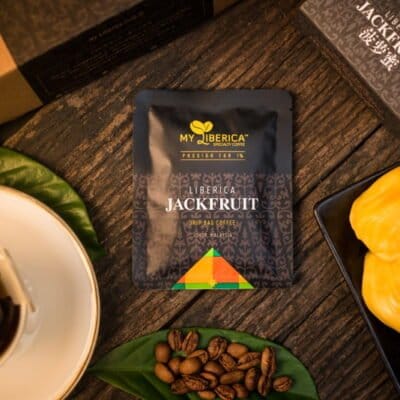MY Liberica Drip Pack - Jackfruit