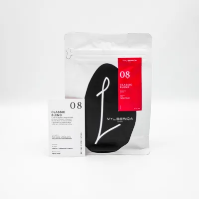 MY Liberica Classic Blend Coffee Bean 200g