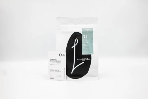 MY Liberica Classic Coffee Bean 200g
