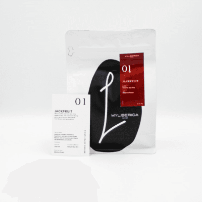 MY Liberica Jackfruit Coffee Bean 200g