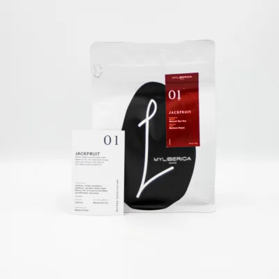MY Liberica Jackfruit Coffee Bean 200g
