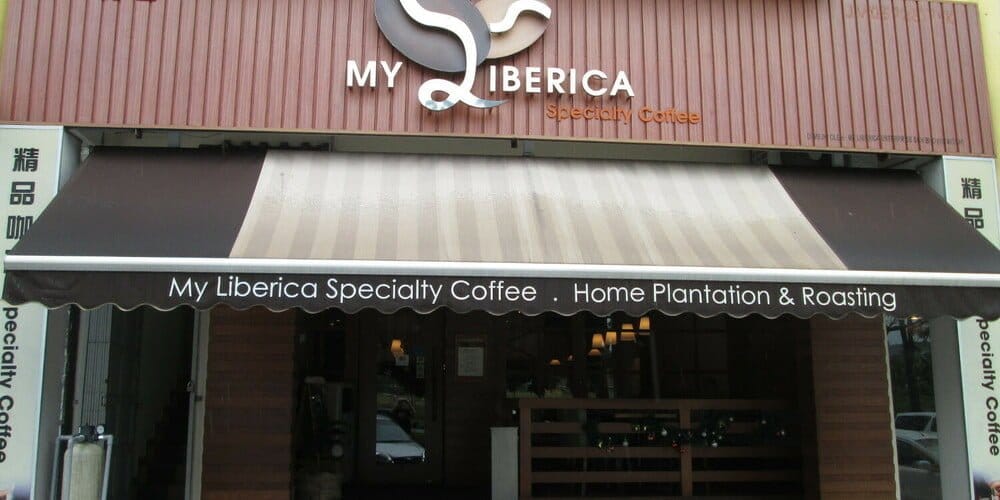 myliberica taman molek