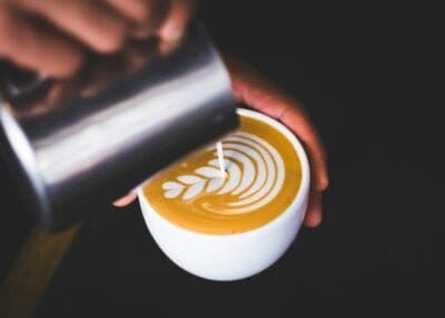 My Liberica Basic Latte Art Class