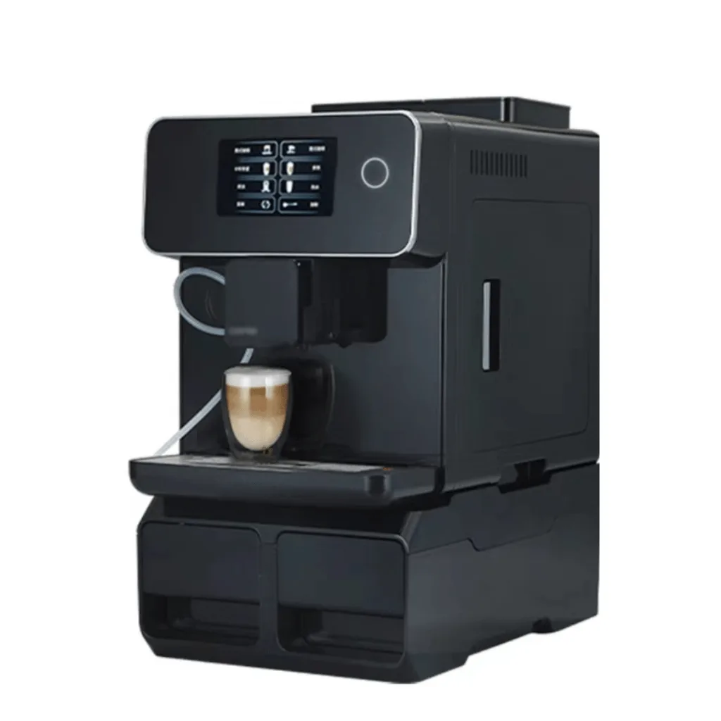 Fully Auto Coffee Machine