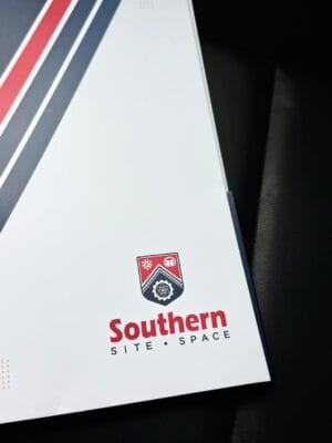 MOU Southern Institute of Technical Education 3