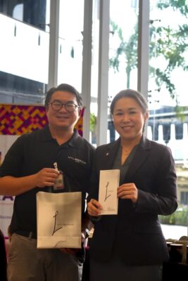 Malaysia Parliament 1