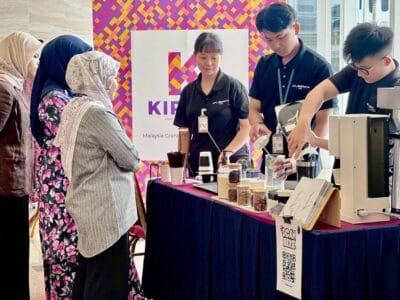 Malaysia Parliament 2