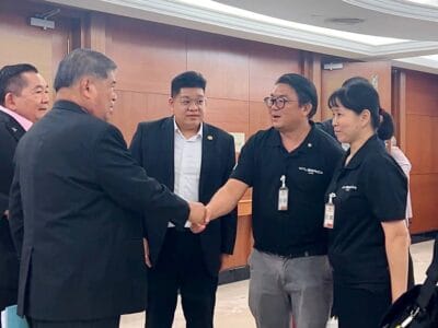 Malaysia Parliament 3