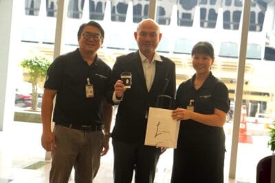 Malaysia Parliament 4