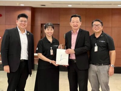 Malaysia Parliament 5