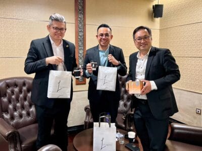 Malaysia Parliament 6