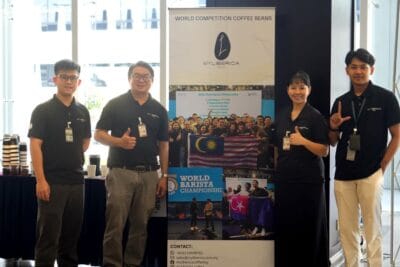 Malaysia Parliament 7