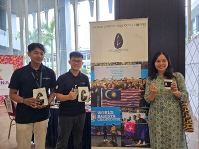 Malaysia Parliament 8