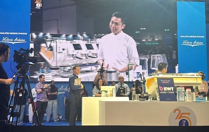 World Barista Championship Final 2 e1764237062422