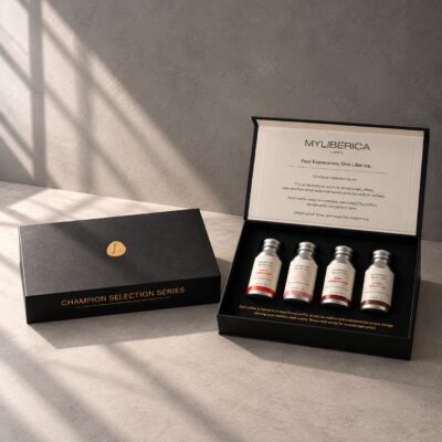 Champion Selection Series